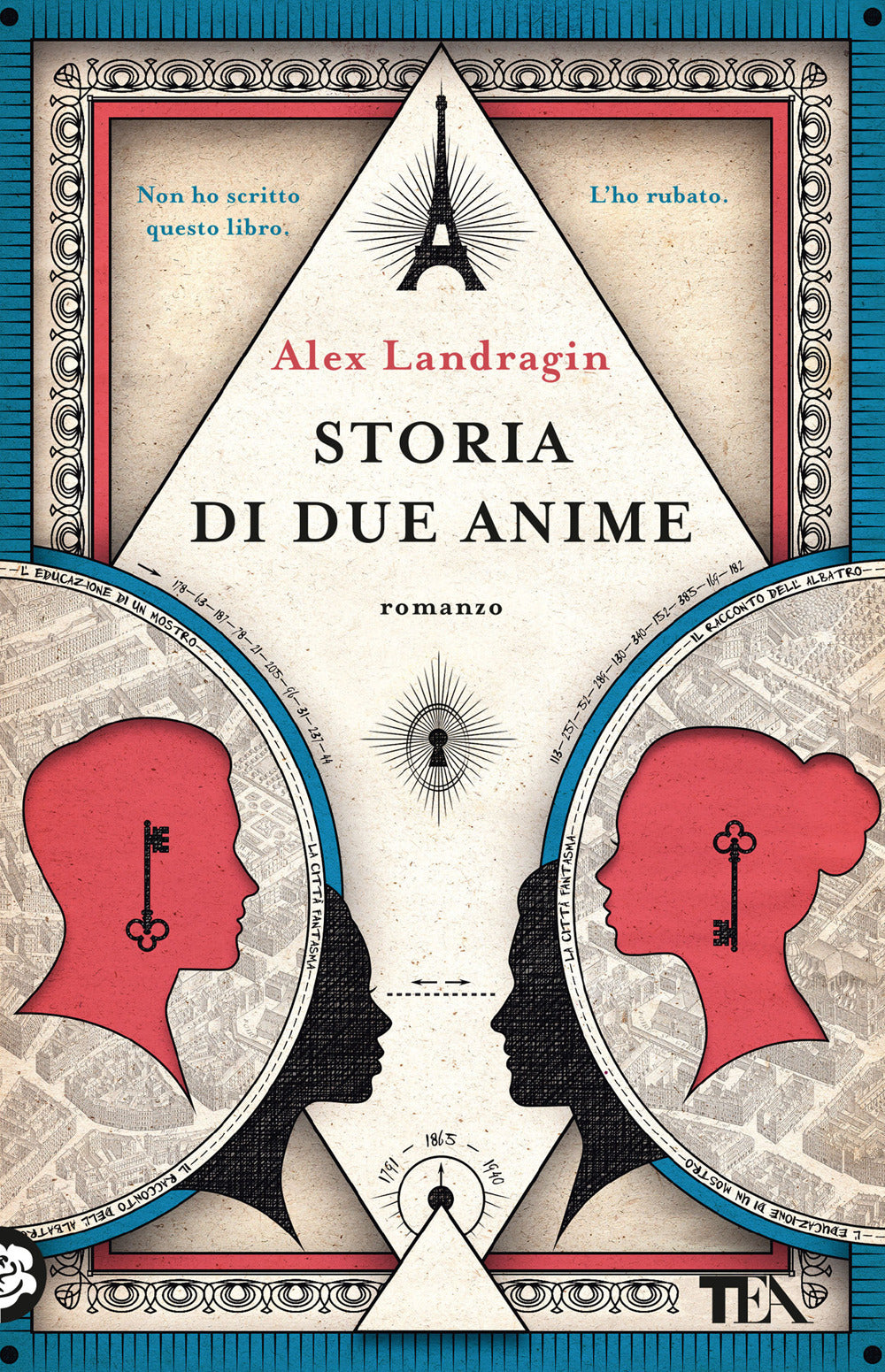 Storia di due anime