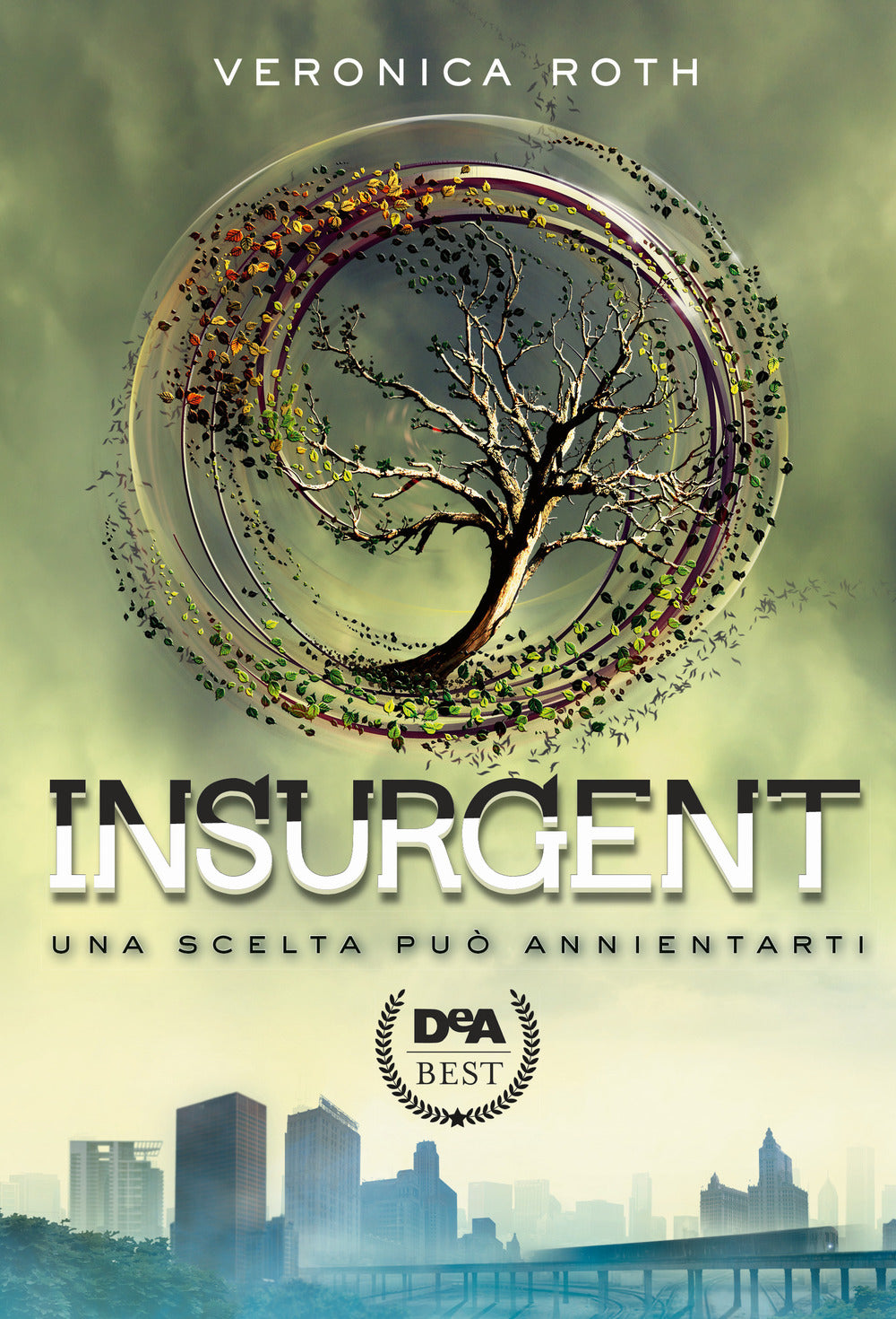 Insurgent