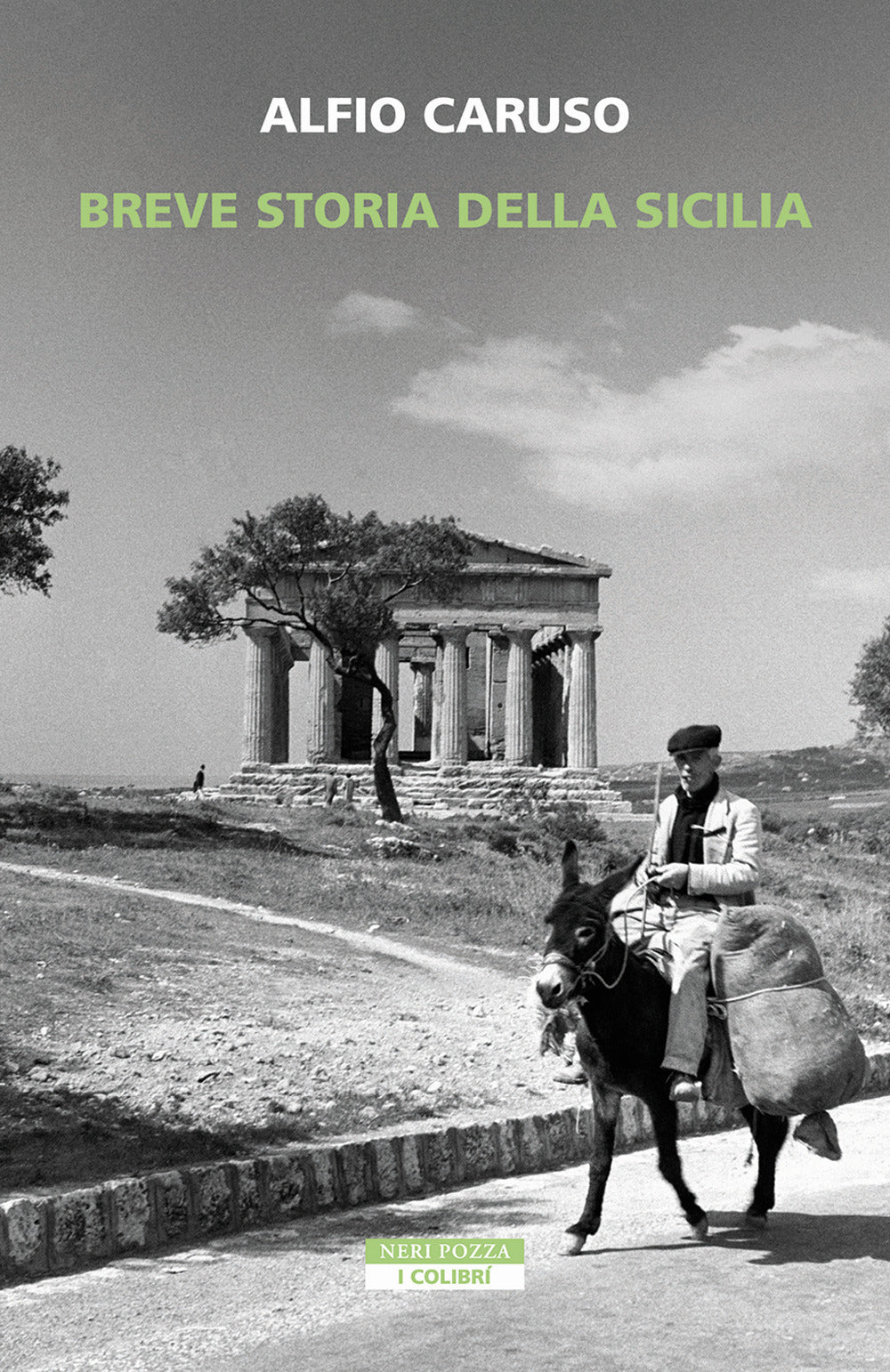 Breve storia della Sicilia