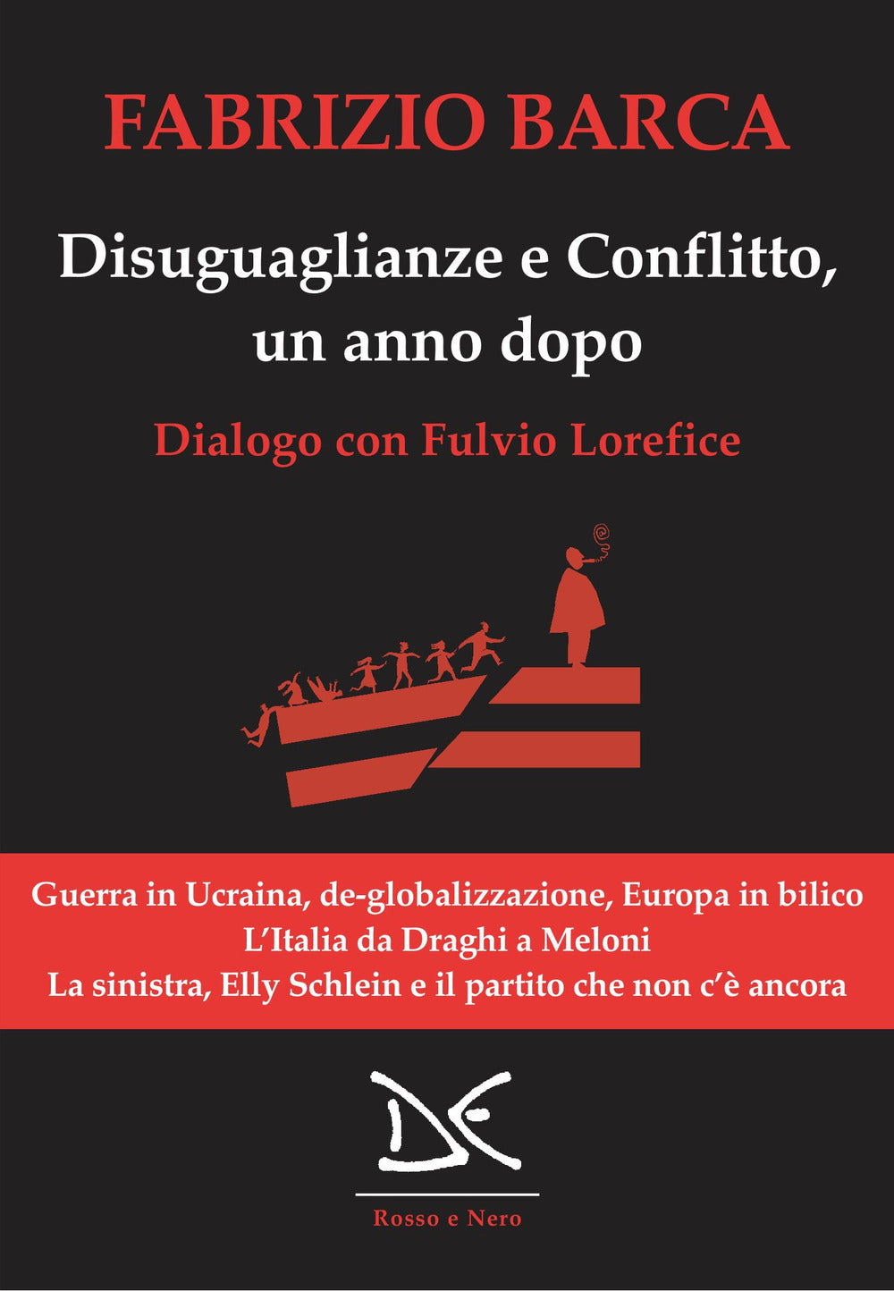 Disuguaglianze e conflitto, un anno dopo