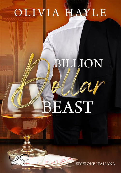 Billion dollar beast. Seattle billionaires. Vol. 2