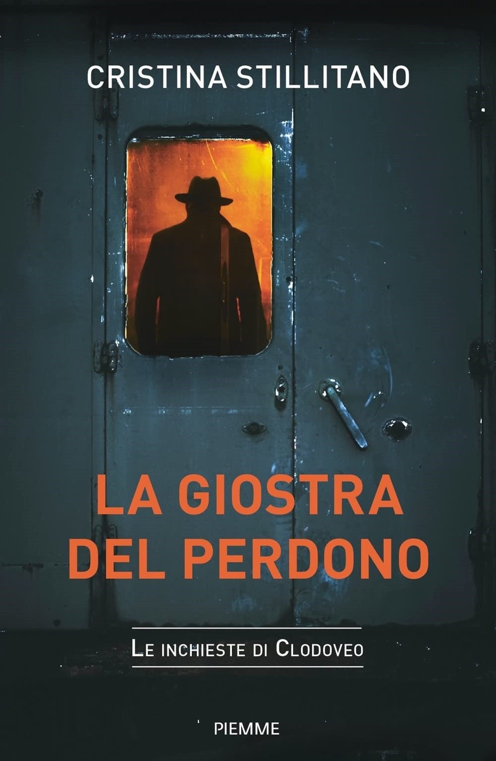 La giostra del perdono. Le inchieste di Clodoveo