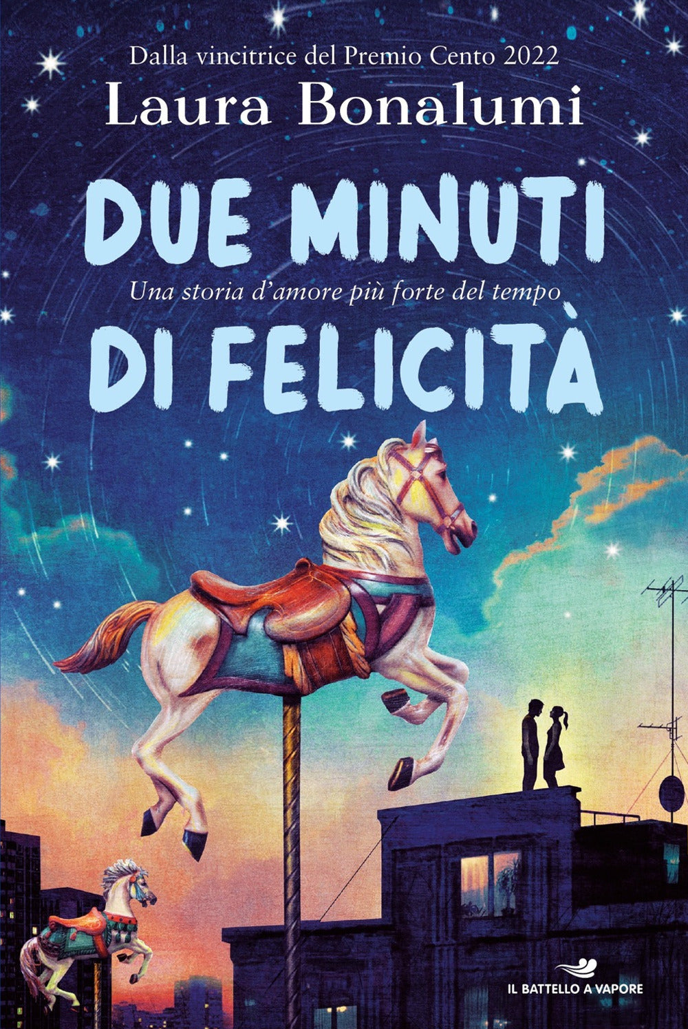 Due minuti di felicità