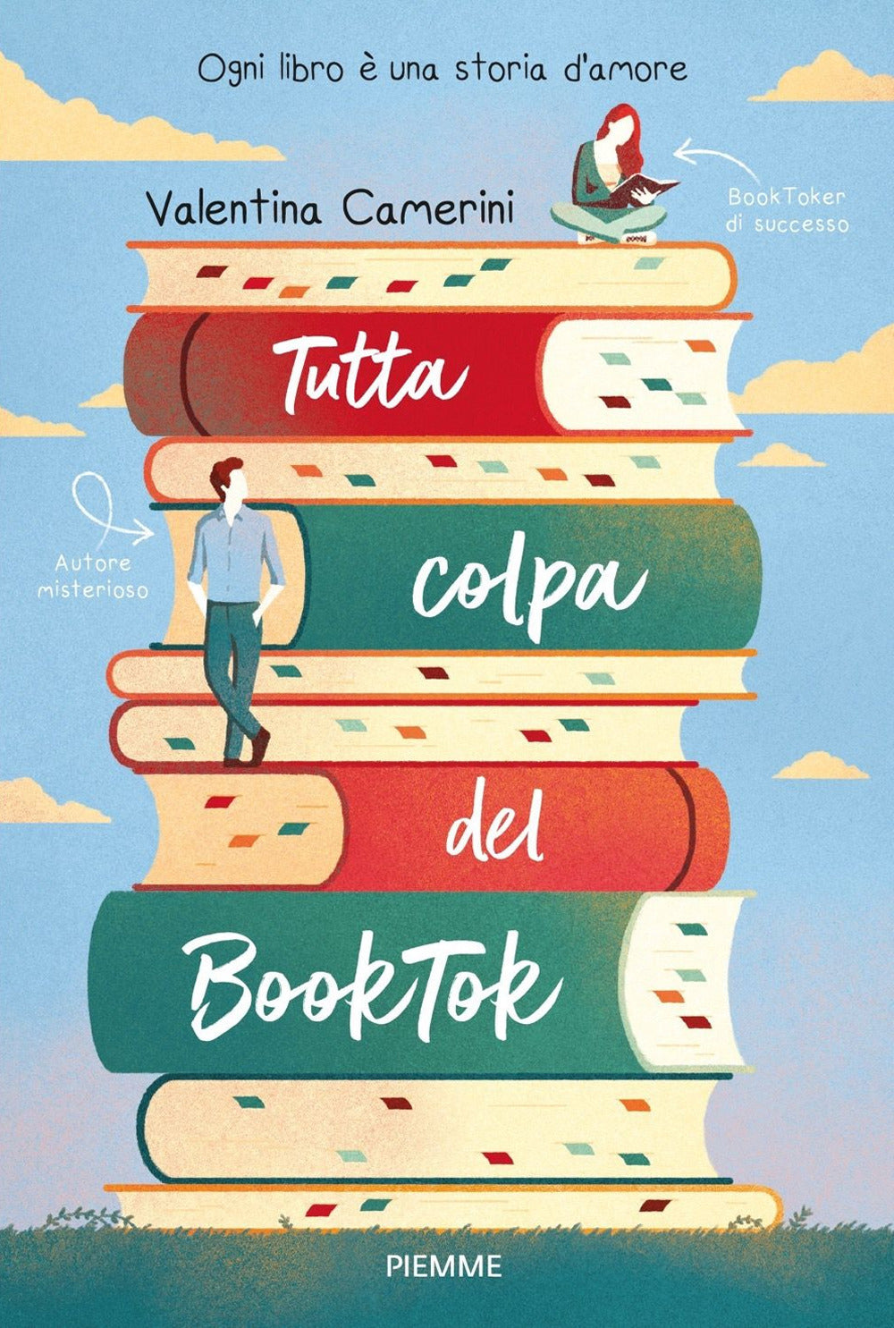 Tutta colpa del BookTok