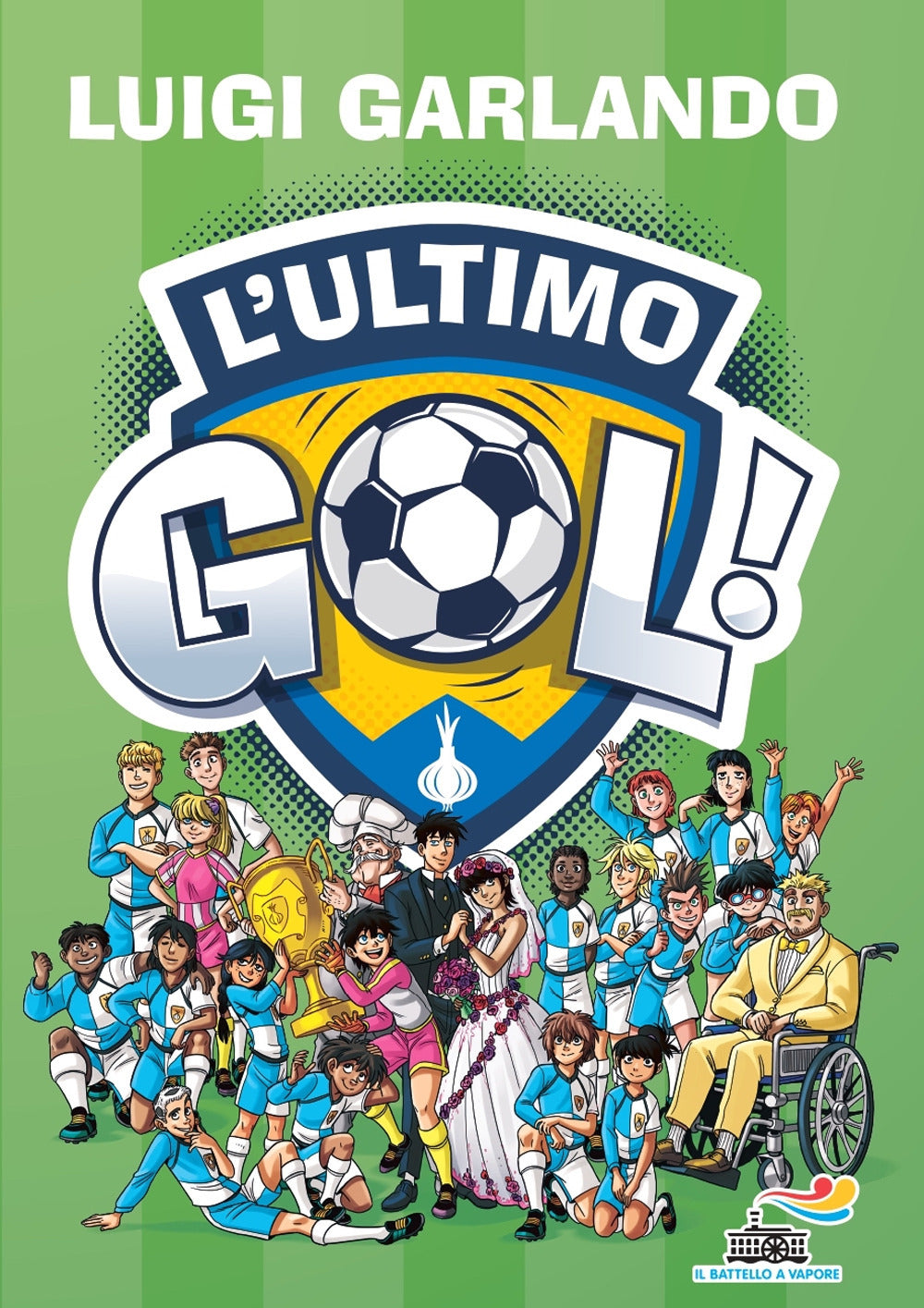 L'ultimo gol