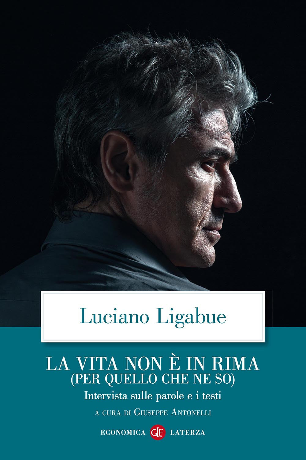 La vita non è in rima (per quello che ne so). Intervista sulle parole e i testi