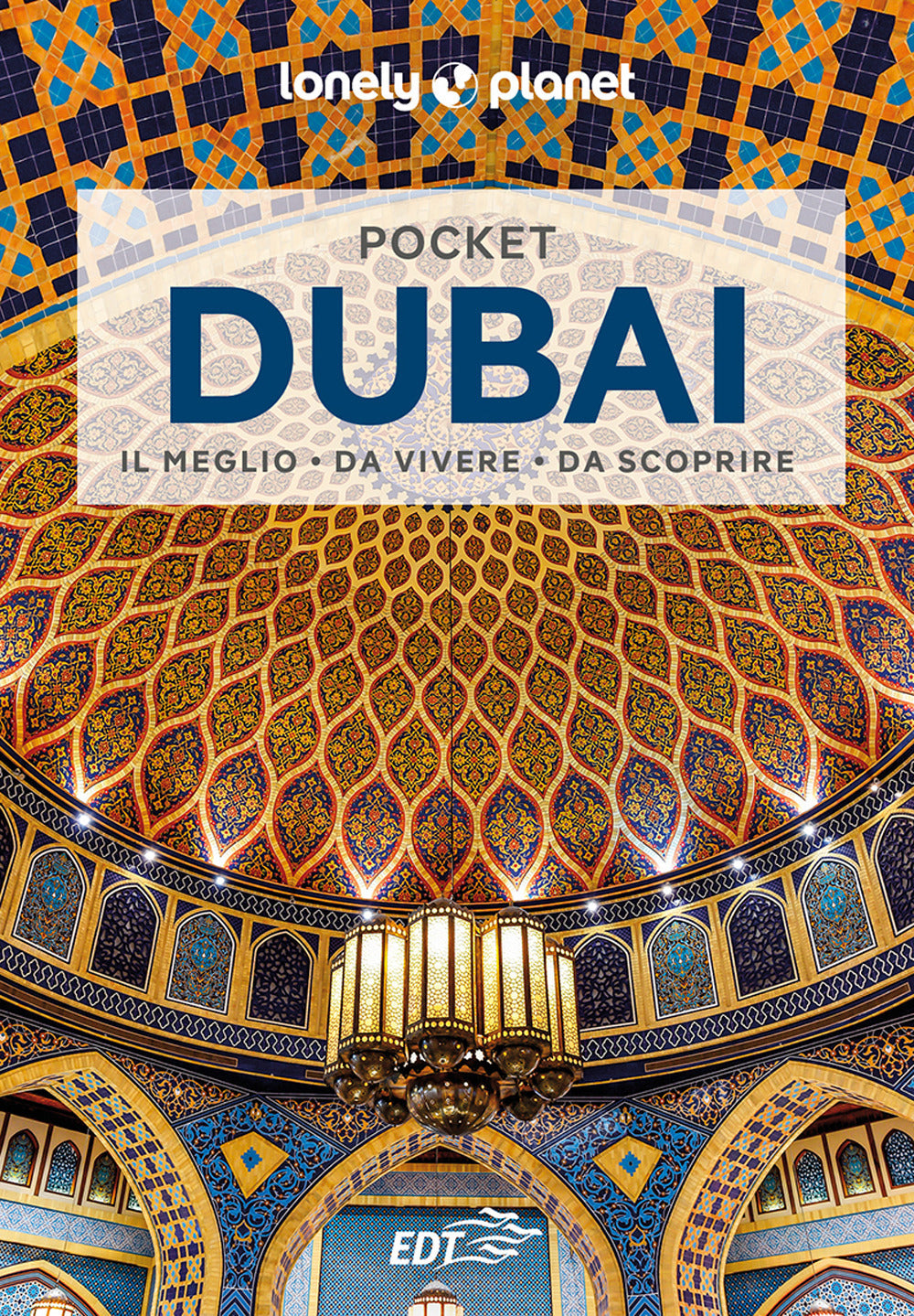 Dubai pocket