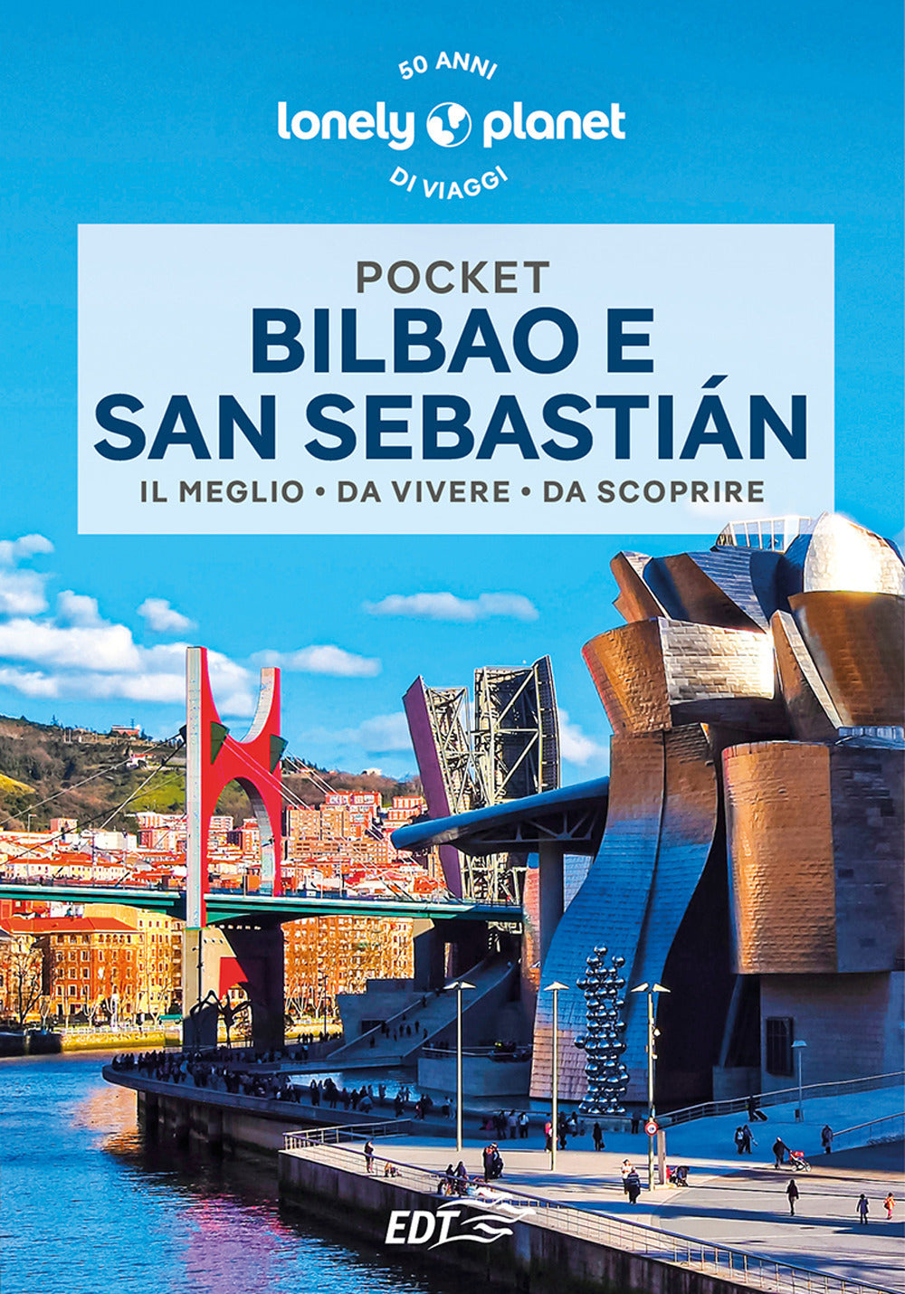 Bilbao e San Sebastian Pocket