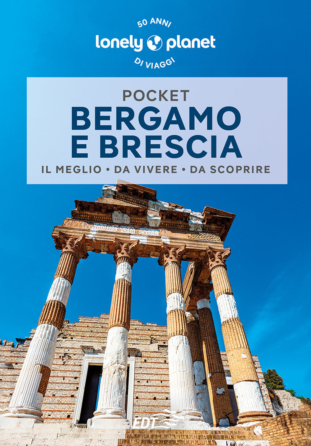 Bergamo e Brescia Pocket