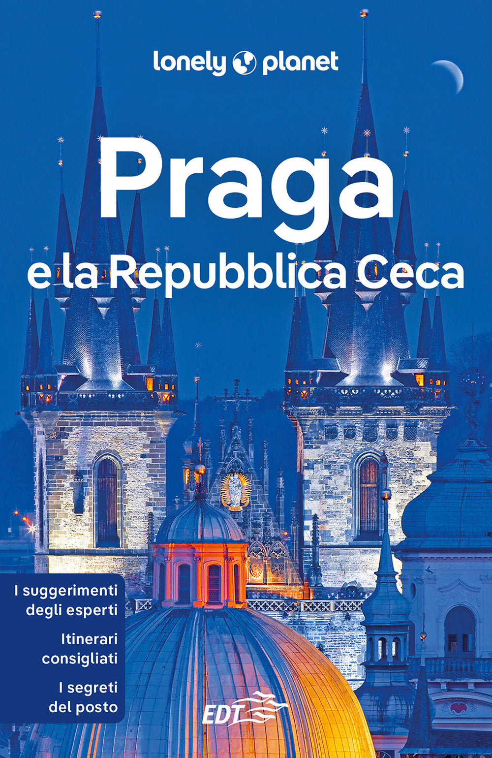 Praga e la Repubblica Ceca