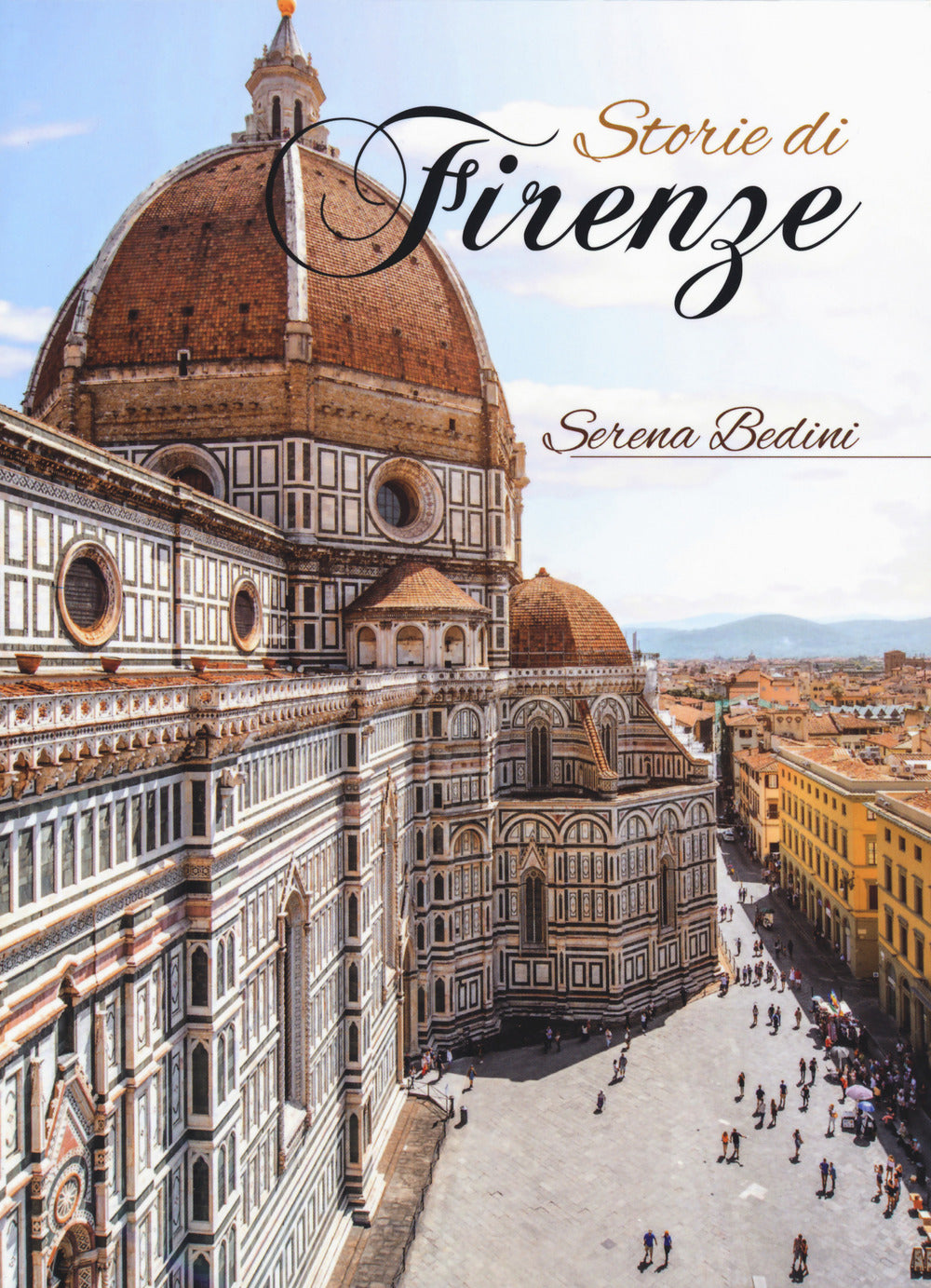 Storie di Firenze