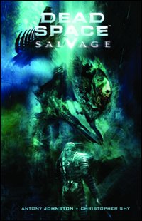Dead Space Salvage