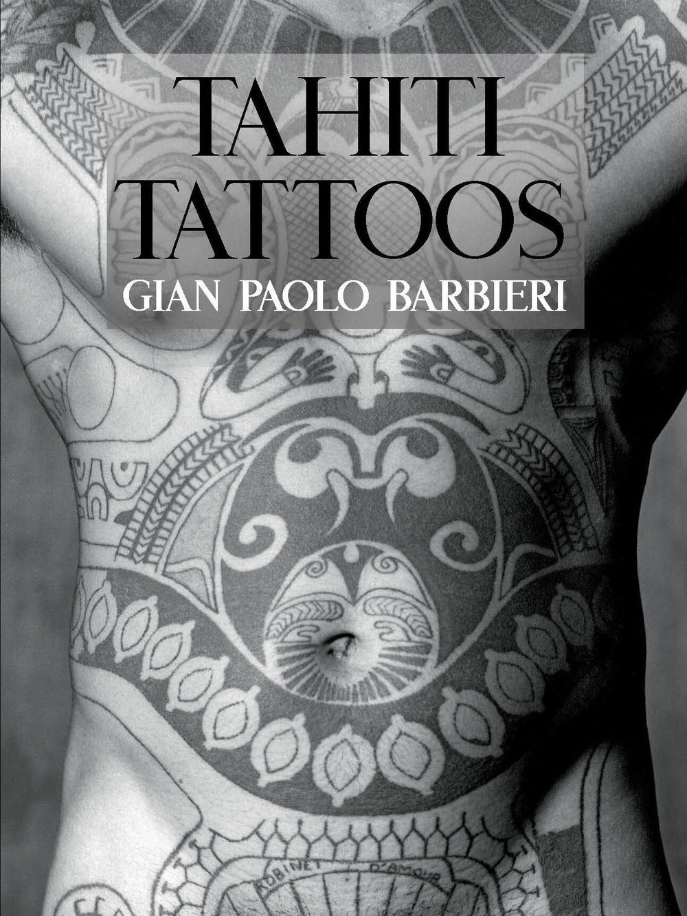 Thaiti tattoos. Ediz. illustrata