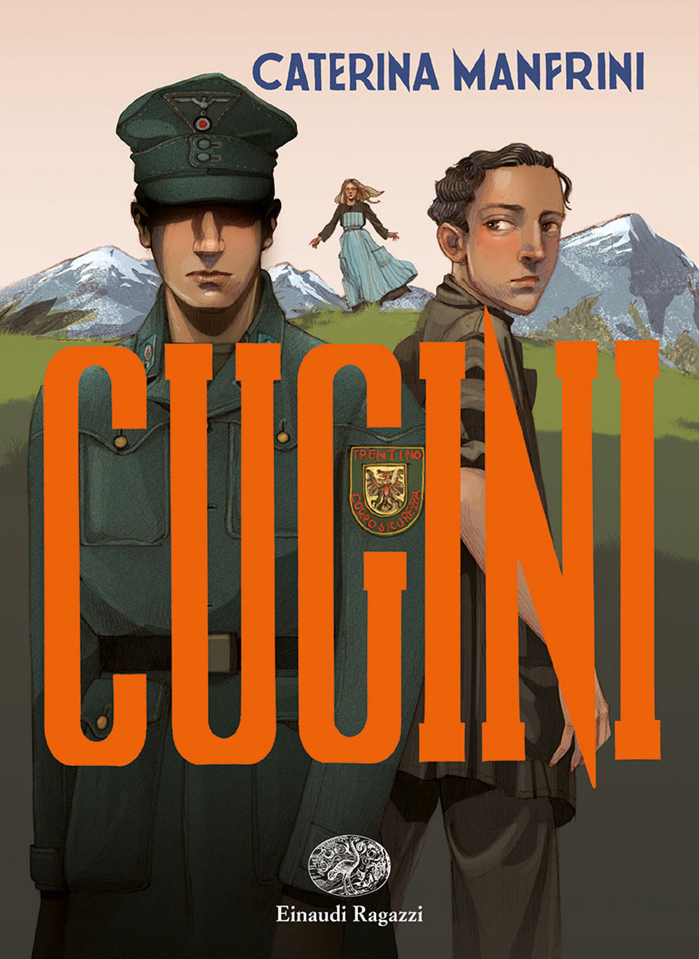 Cugini