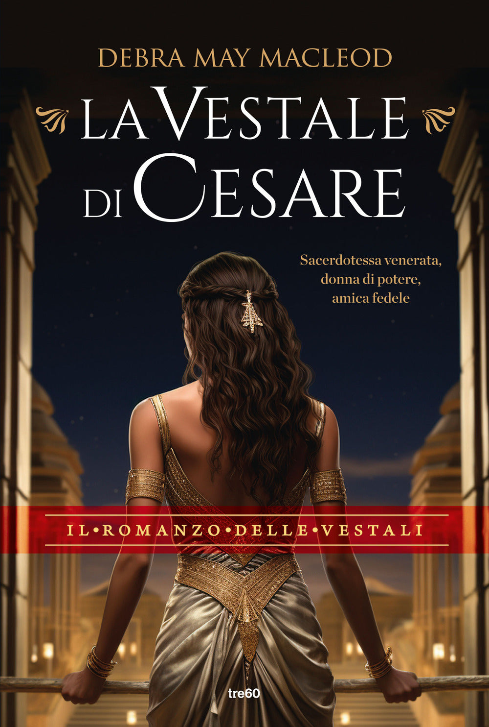 La vestale di Cesare