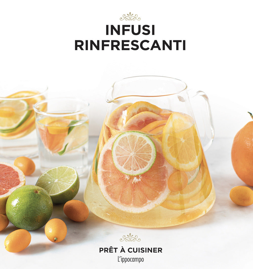 Infusi rinfrescanti