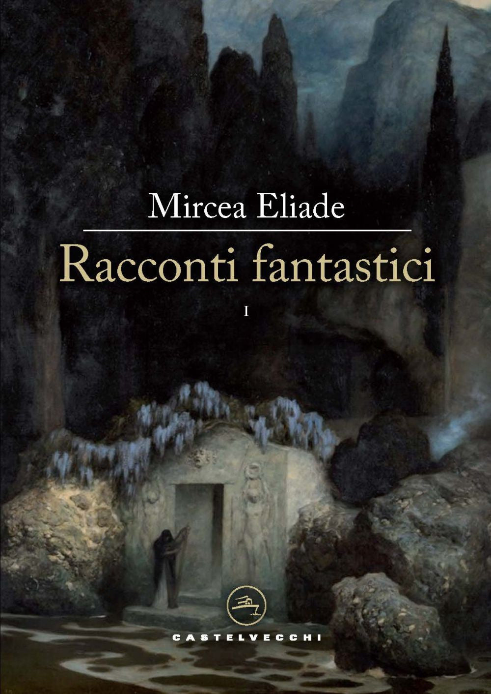 Racconti fantastici. Vol. 1