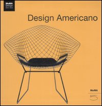 Design americano. Ediz. illustrata