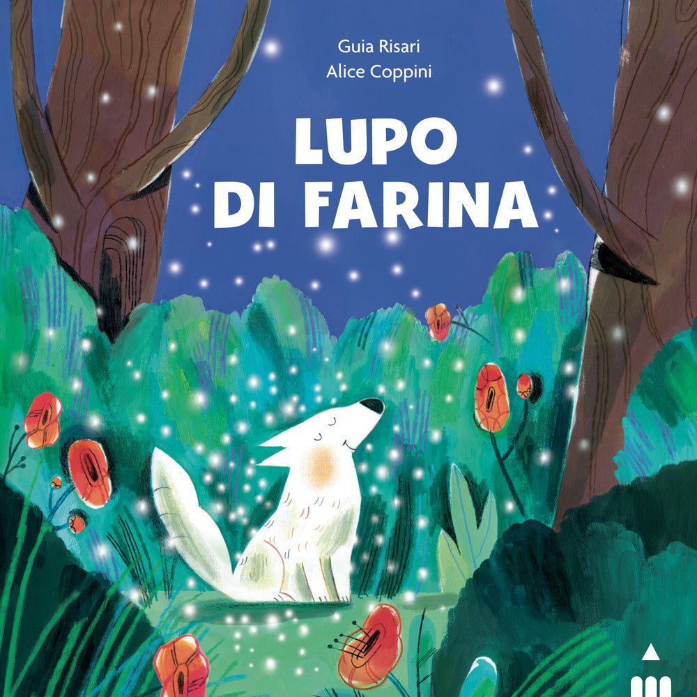 Lupo di farina. Ediz. a colori