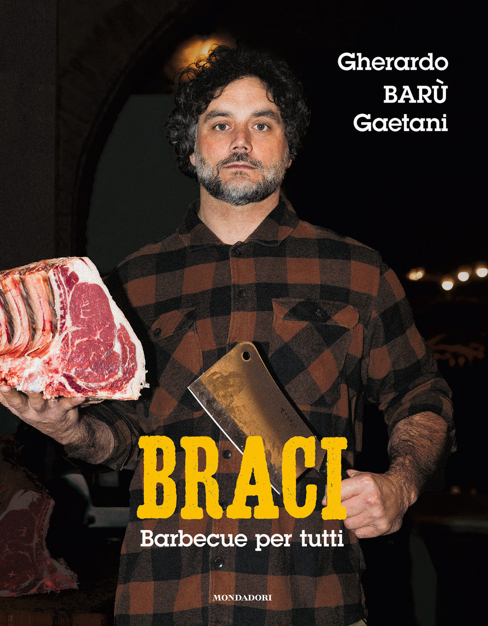 Braci. Barbecue per tutti