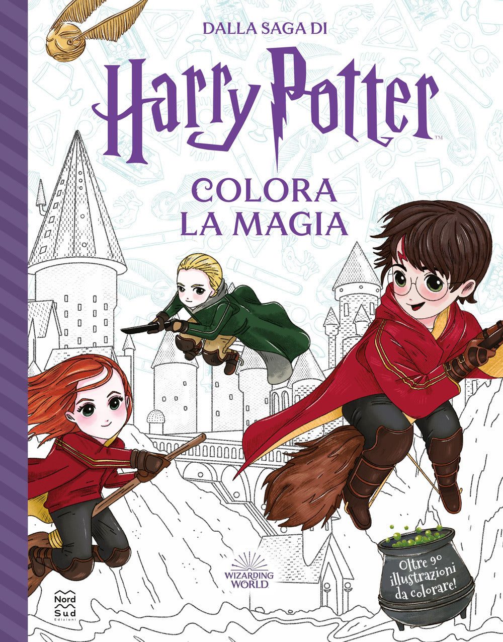 Libri da colorare – Page 6 – Giunti al punto