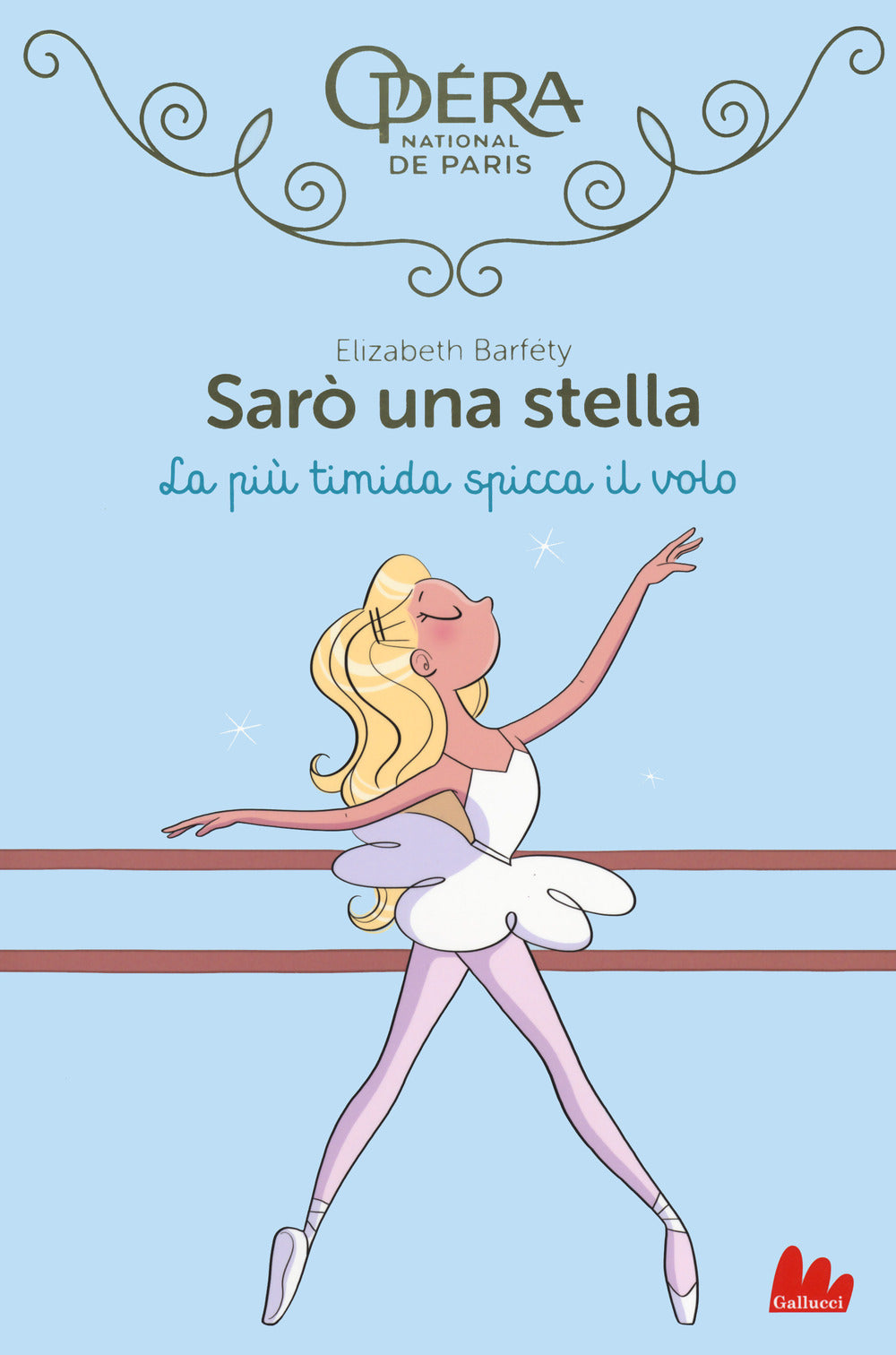 La Più Timida Spicca Il Volo Sarò Una Stella Vol 5 Libro Di