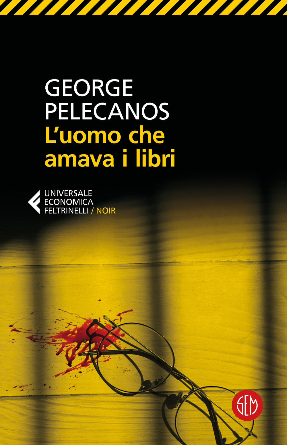 L'uomo che amava i libri