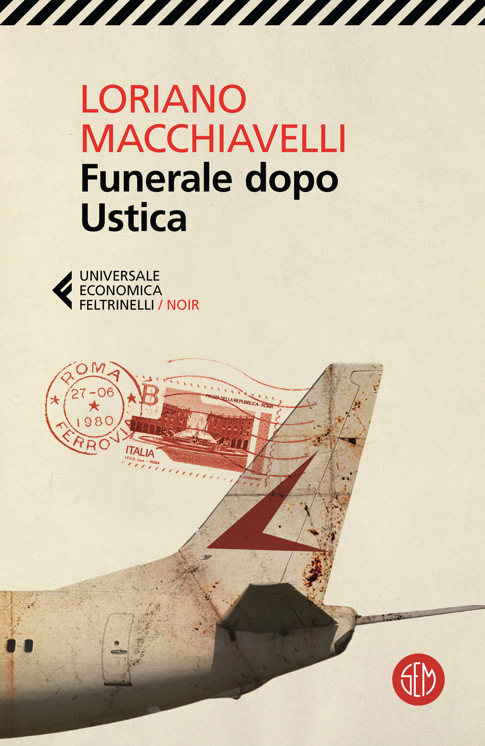 Funerale dopo Ustica