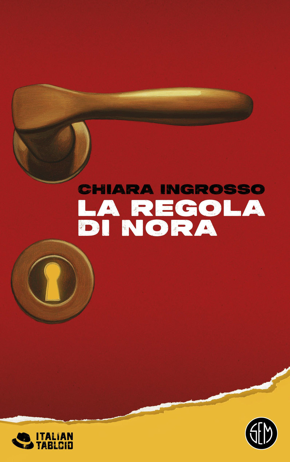 La regola di Nora