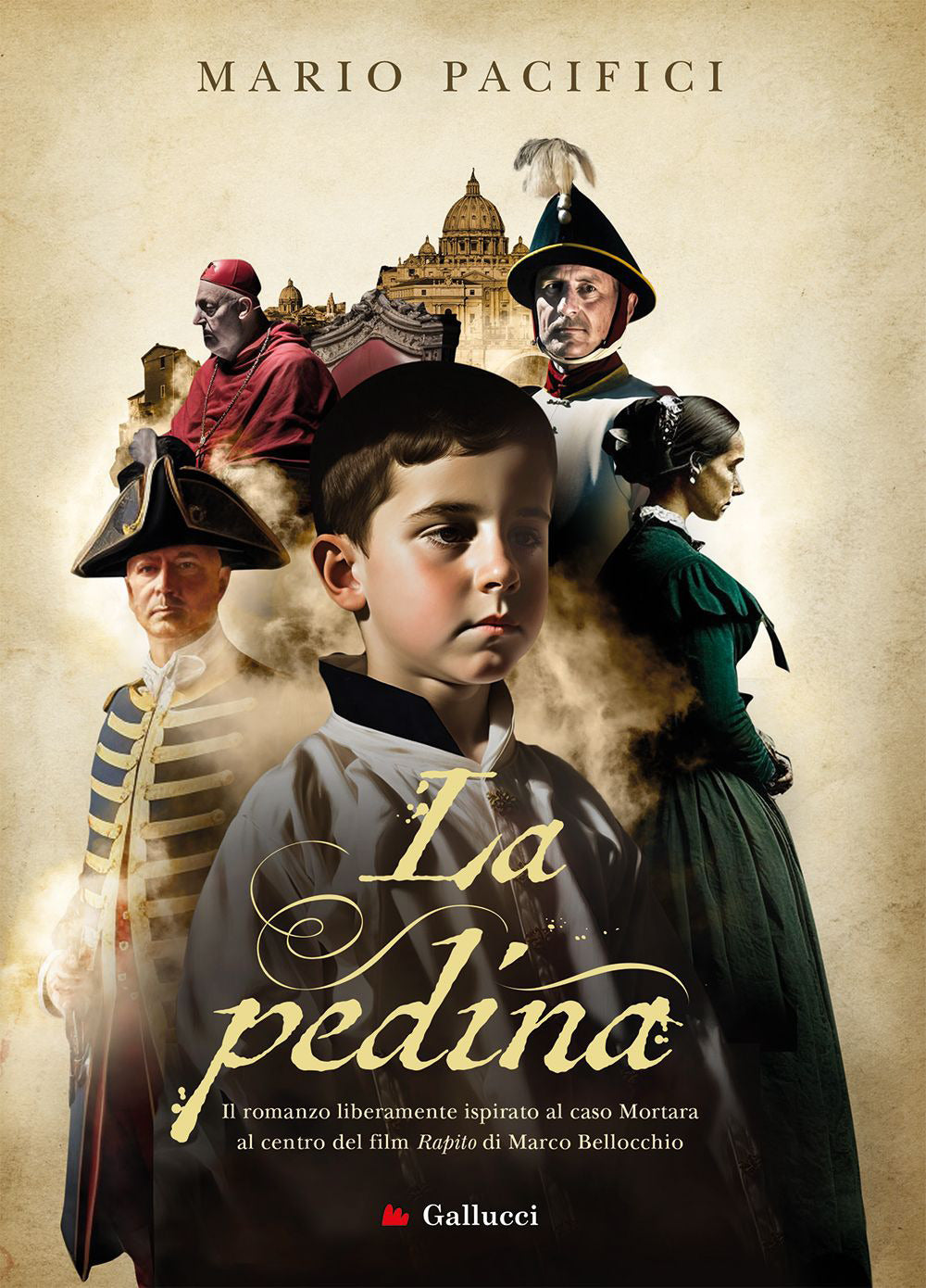 La pedina