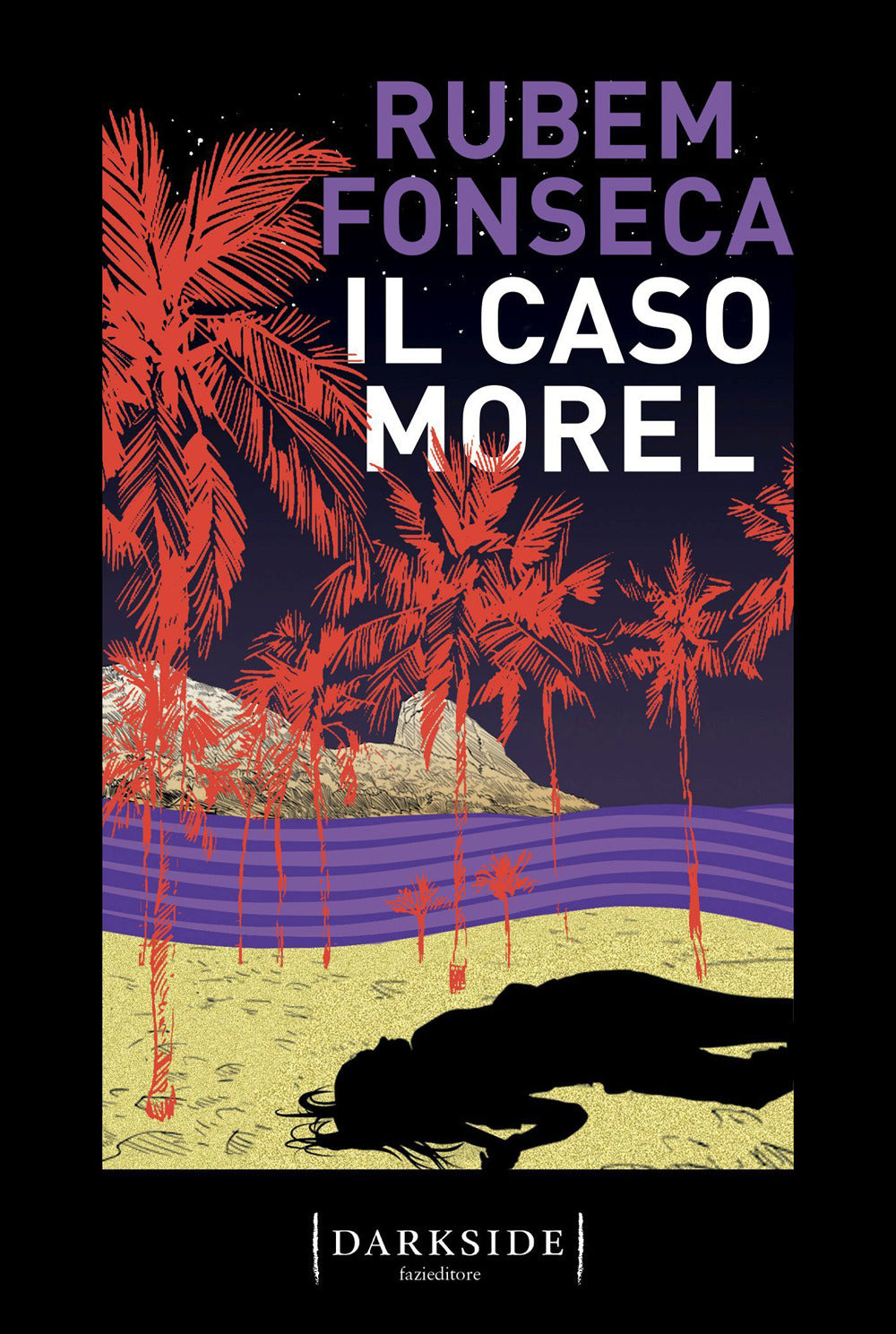 Il caso Morel