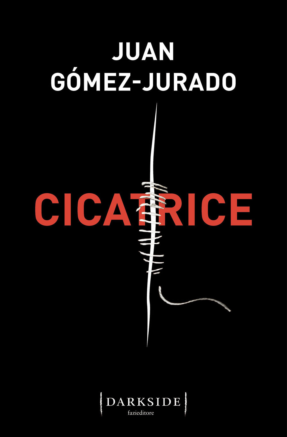 Cicatrice