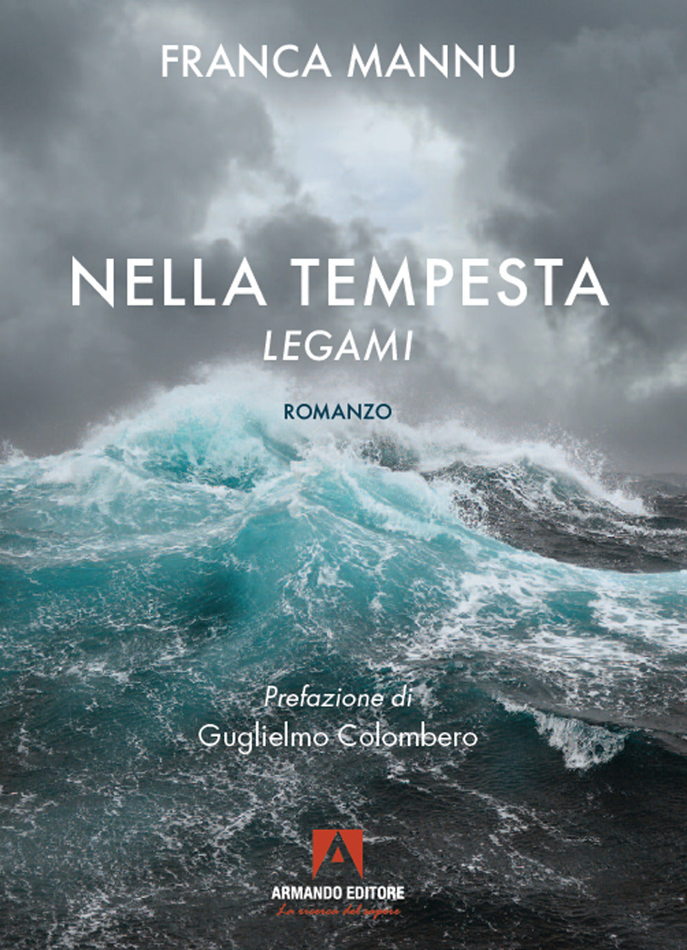 Nella tempesta