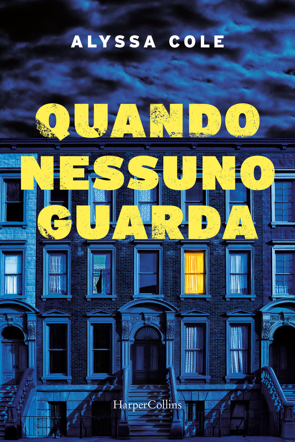 Quando nessuno guarda