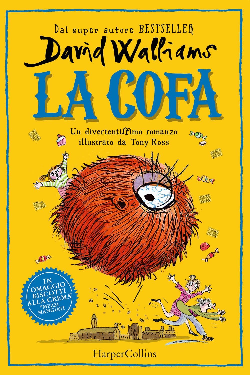 La cofa