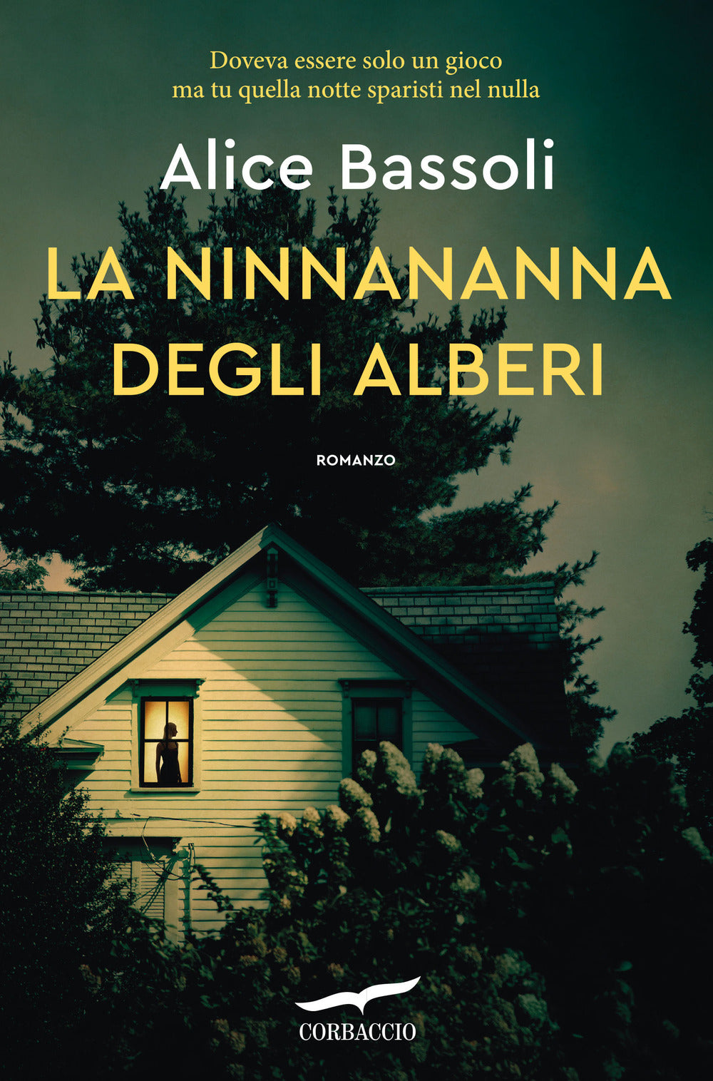 La ninnananna degli alberi