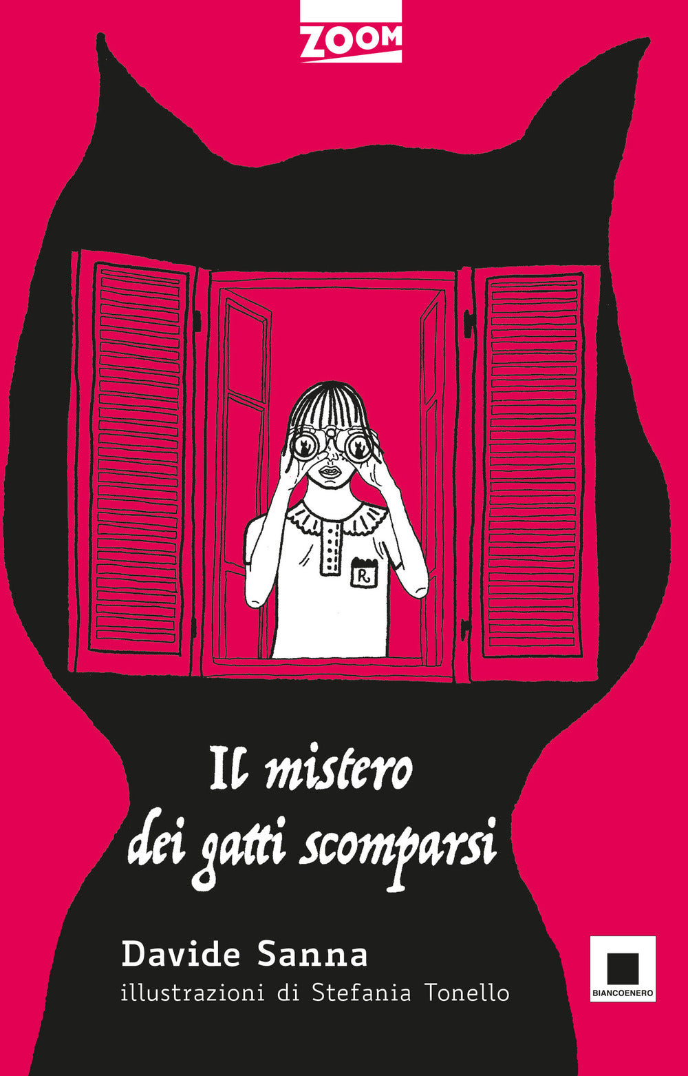 Il mistero dei gatti scomparsi. Ediz. ad alta leggibilità