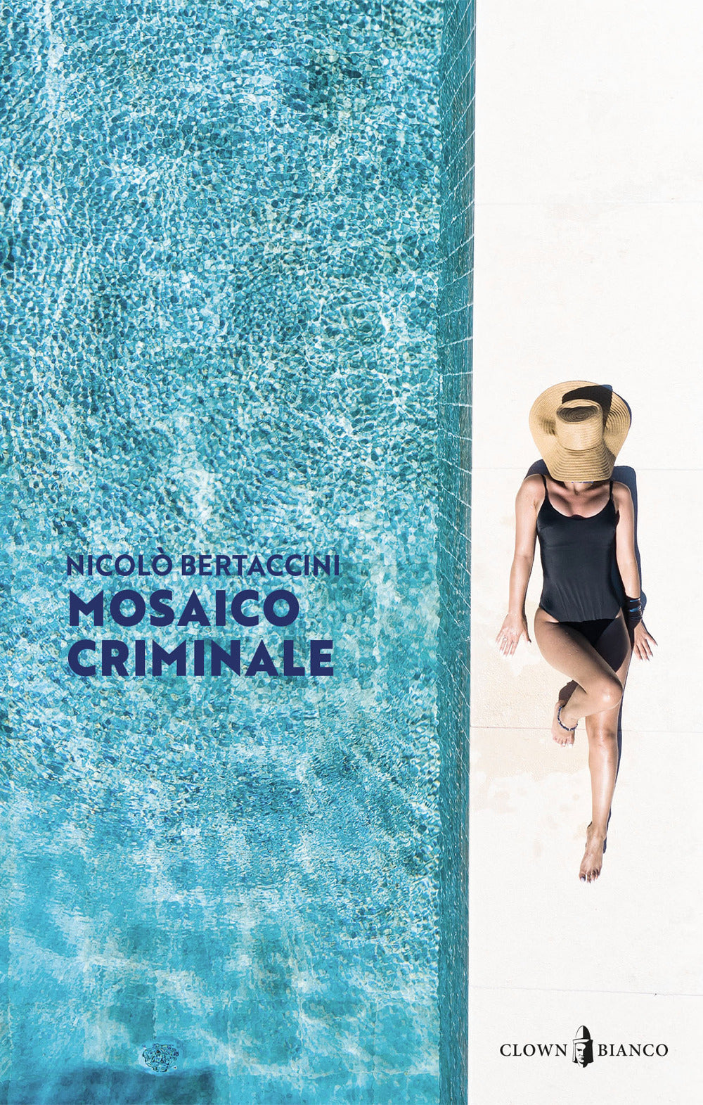 Mosaico criminale