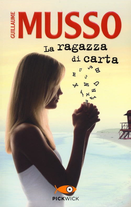 La ragazza di carta.
