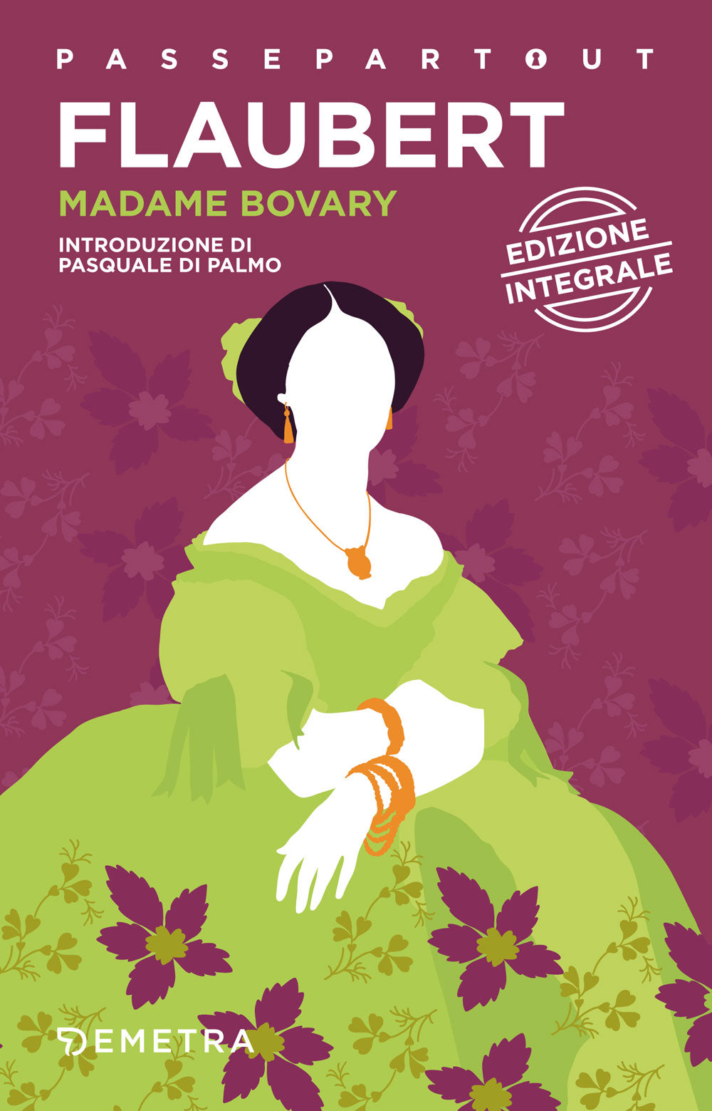 Madame Bovary. Edizione integrale