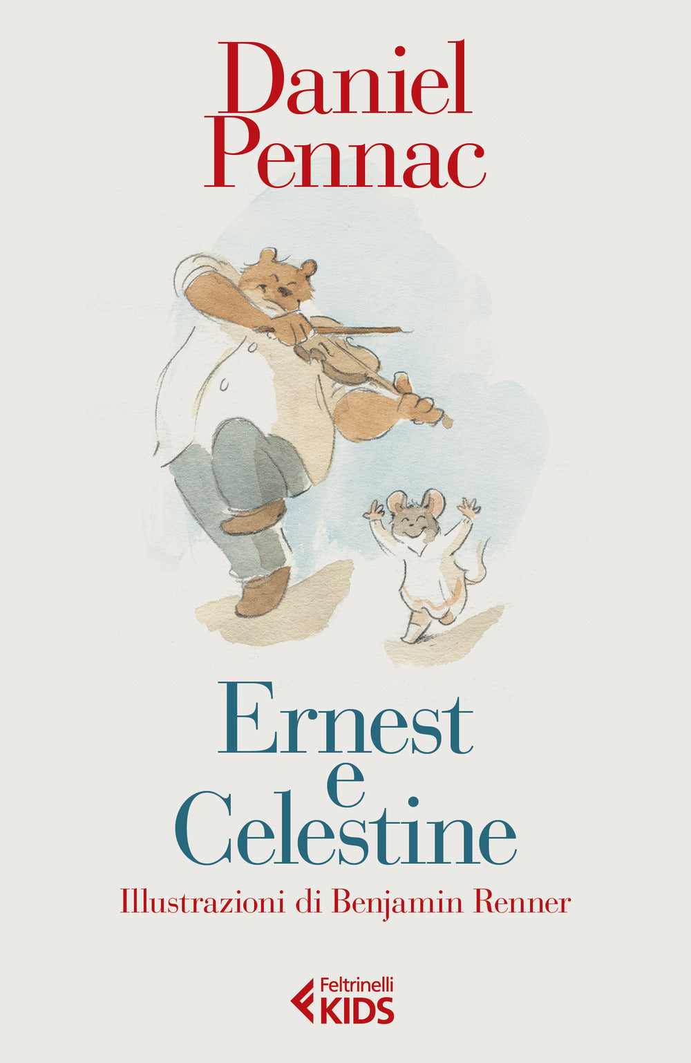 Ernest e Celestine. Ediz. illustrata.