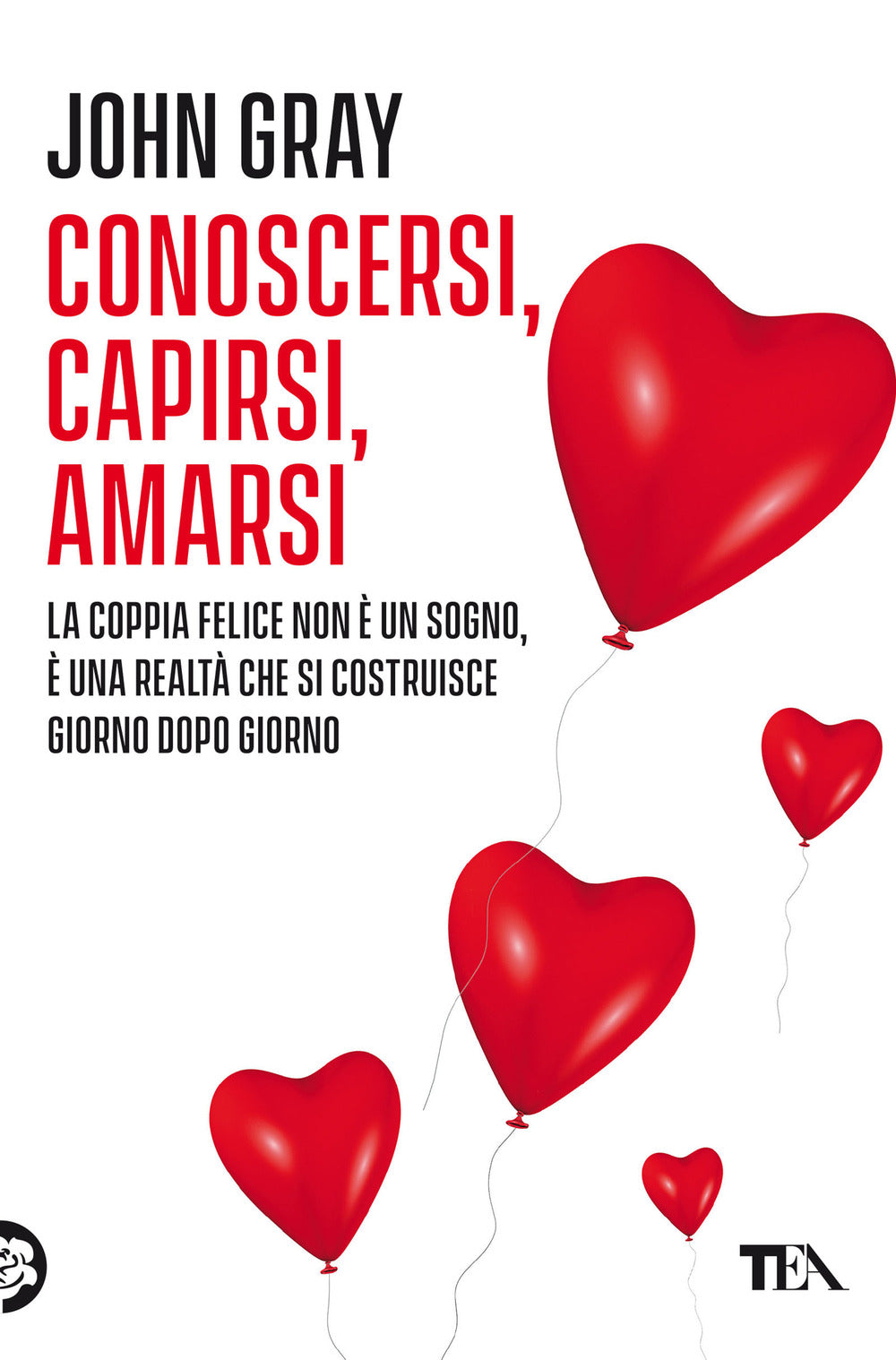 Conoscersi, capirsi, amarsi.