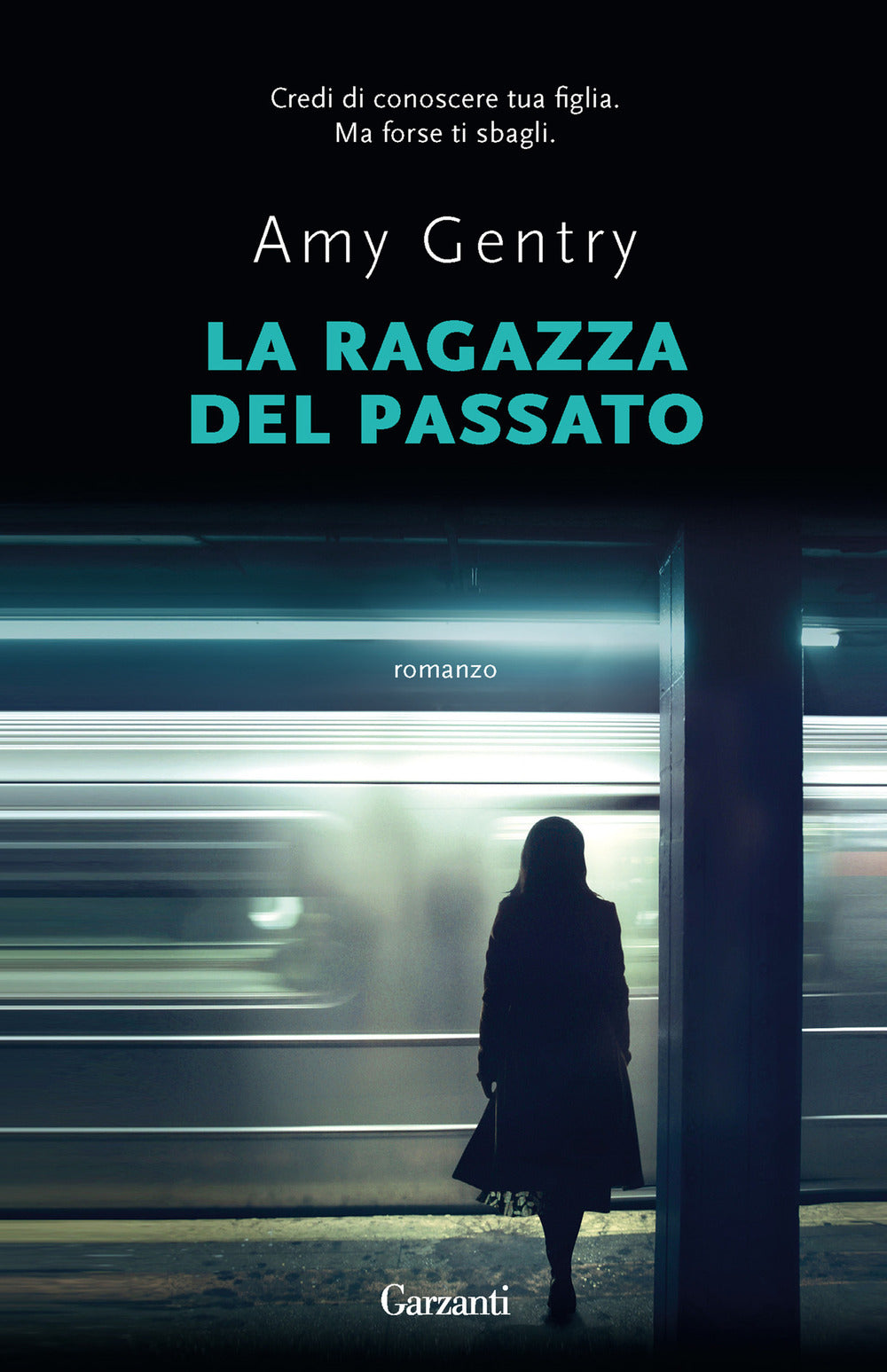 La ragazza del passato.