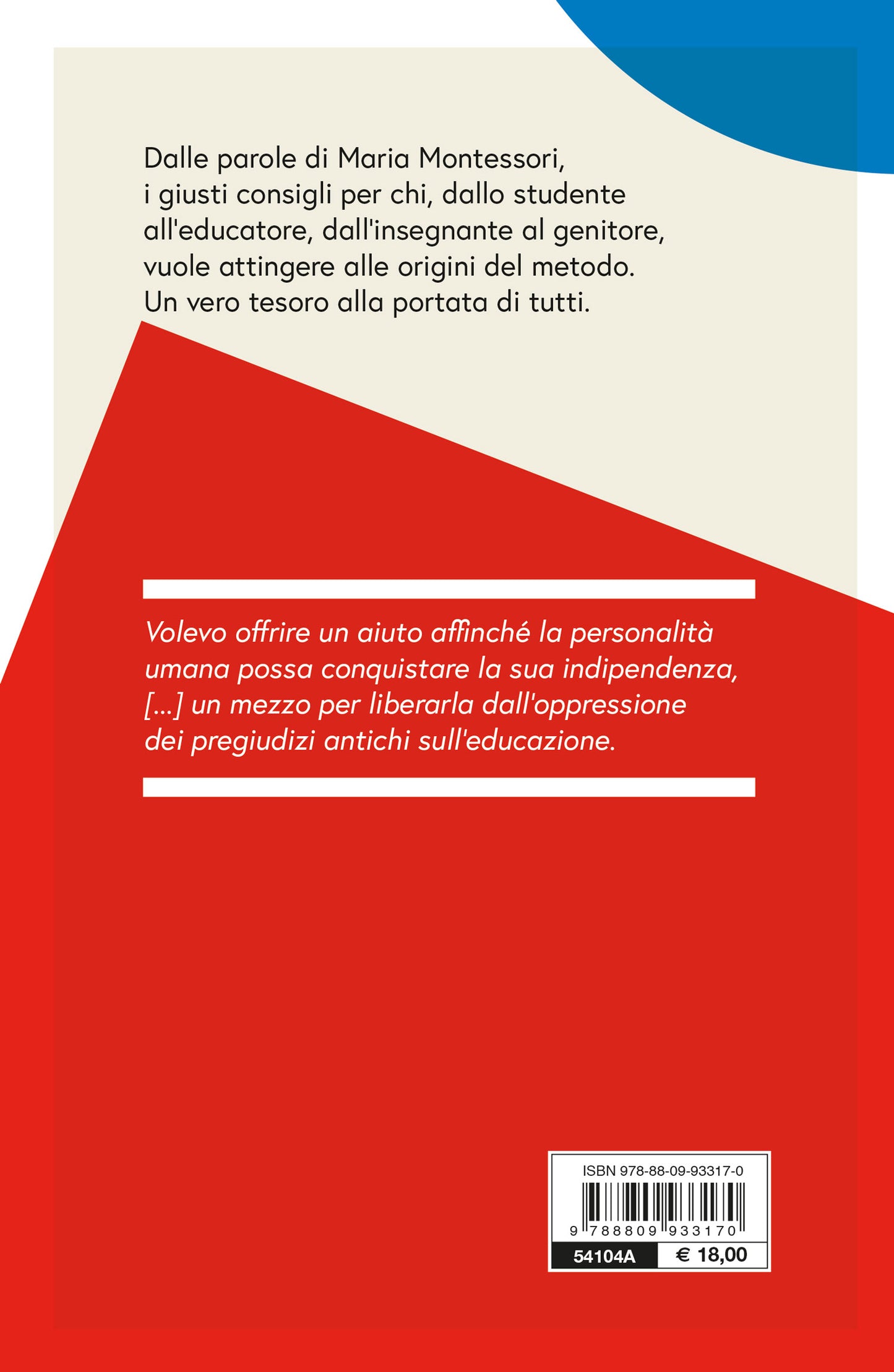 Nella mente del bambino. Per uno sviluppo a tutto tondo verso l'autonomia
