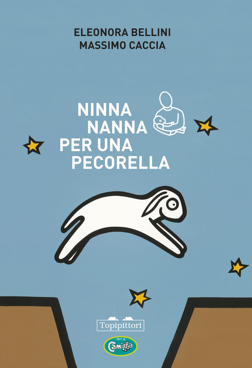 Ninna nanna per una pecorella. Ediz. a colori.