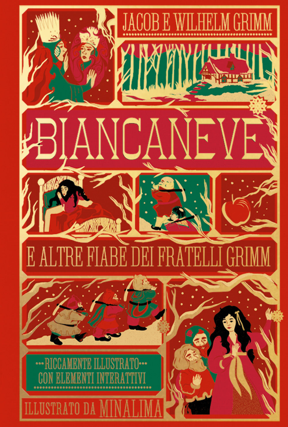 Il meraviglioso mago di Oz.