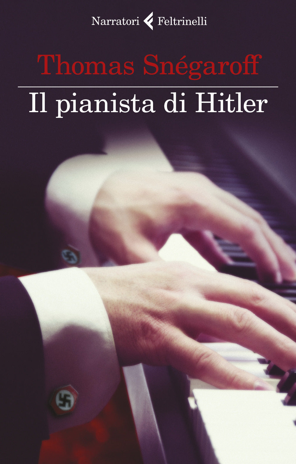 Il pianista di Hitler.