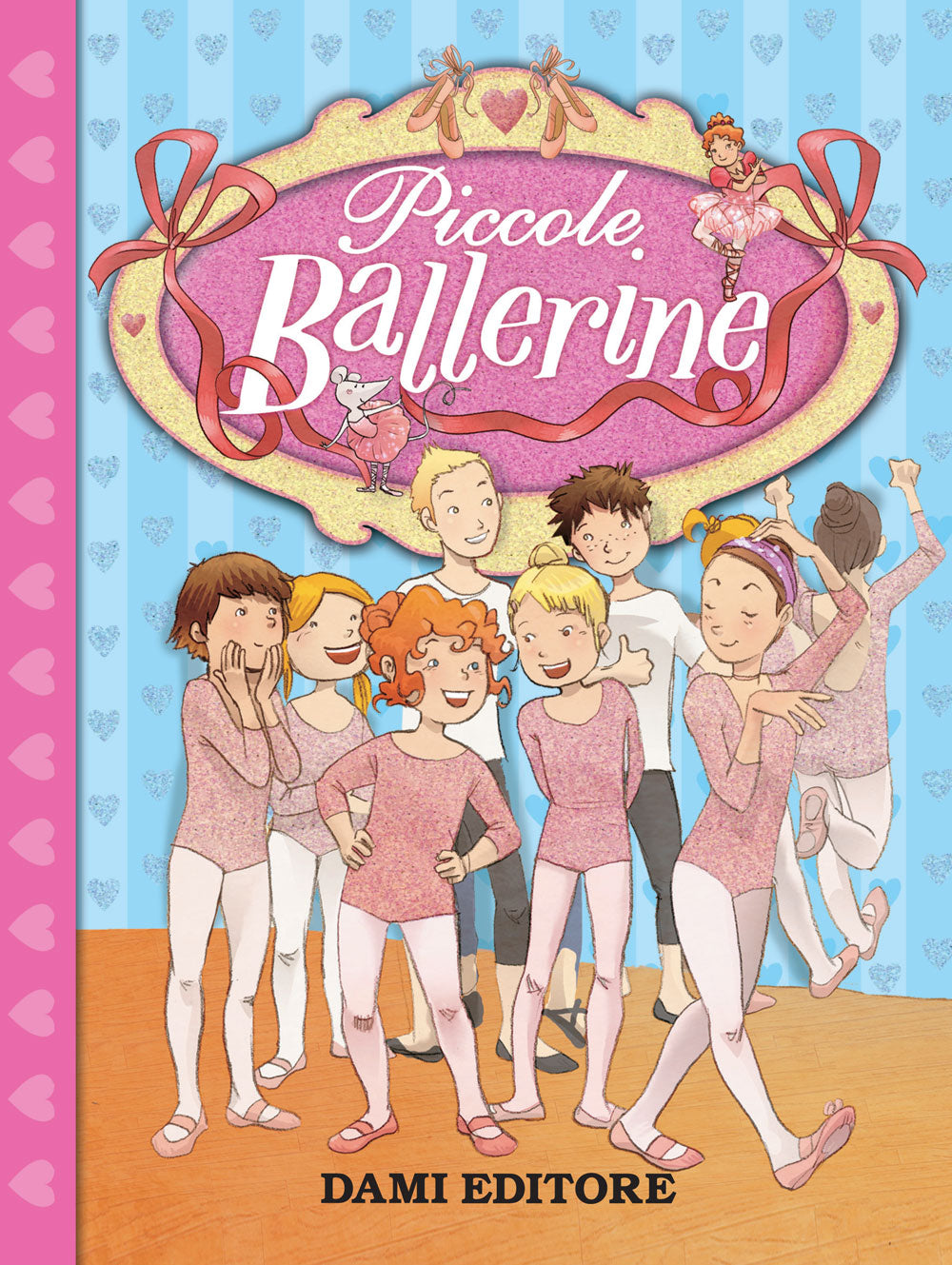 Piccole Ballerine