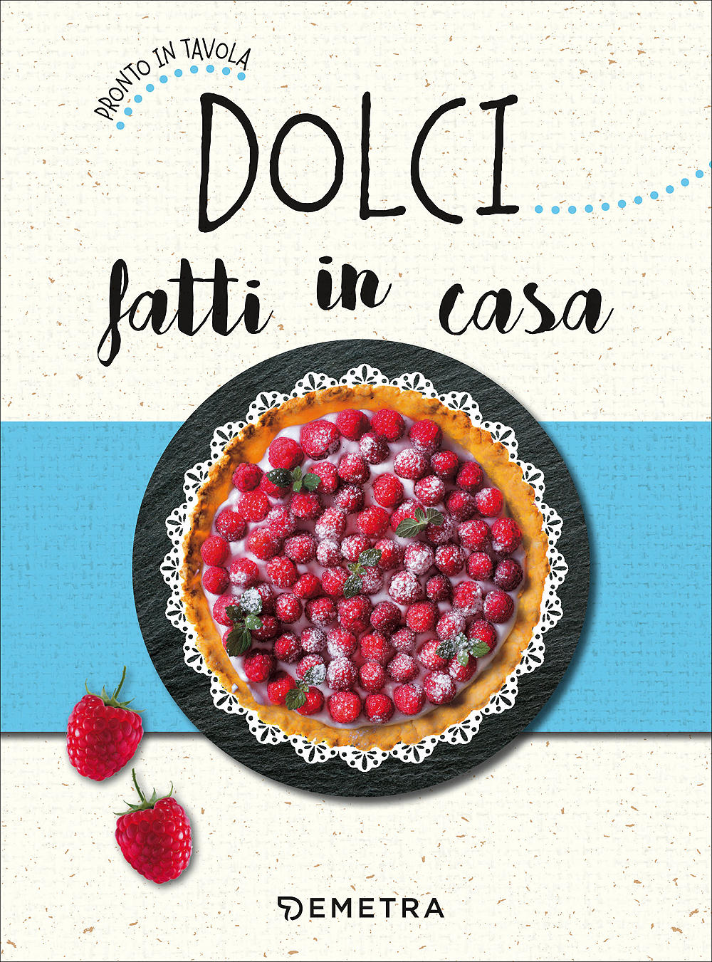 Dolci fatti in casa