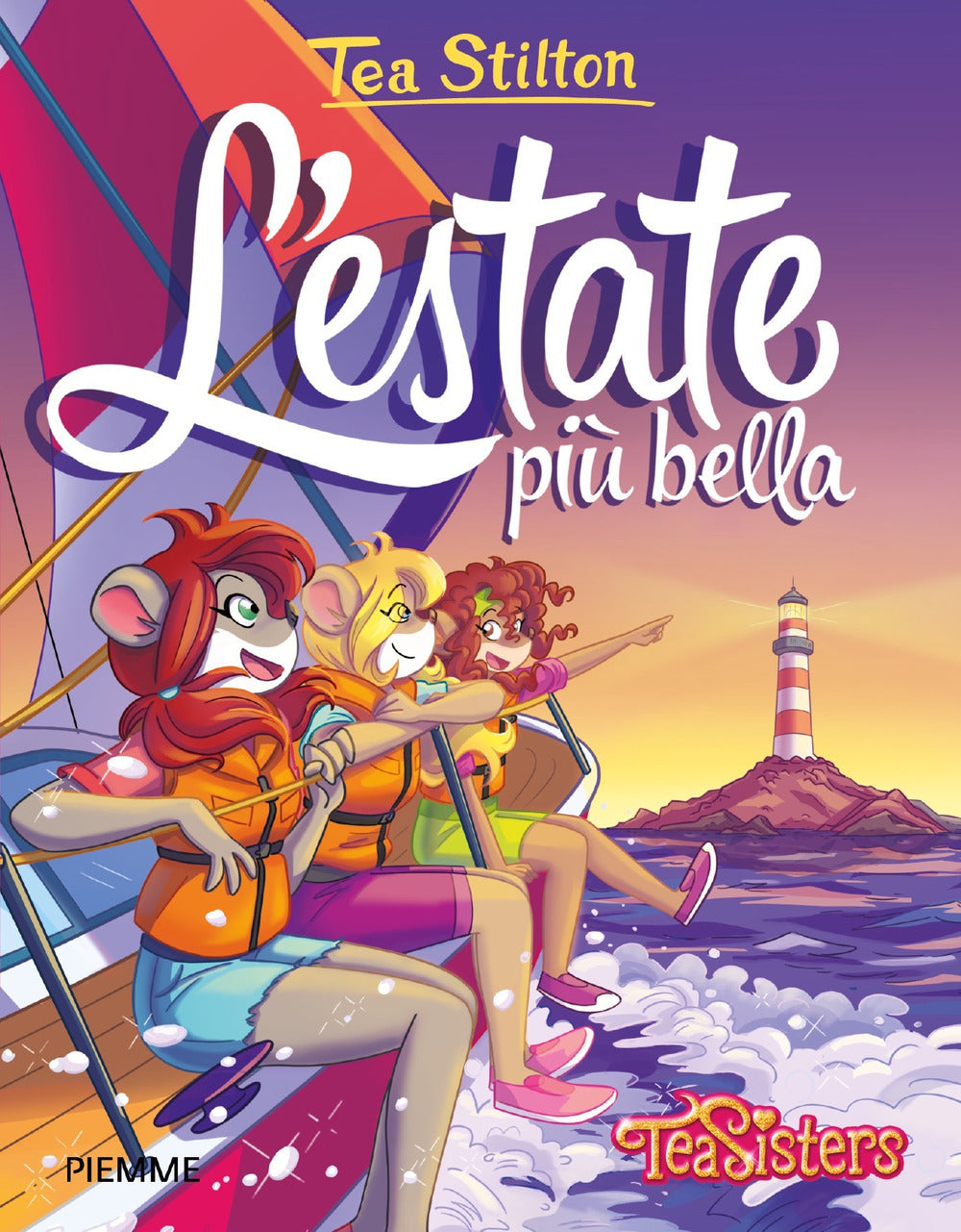 L'estate più bella.
